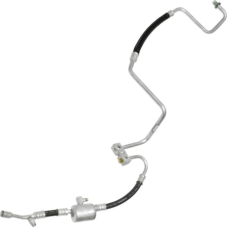 Universal Air Cond Universal Air Conditioning Hose Assembly, Ha10031C HA10031C